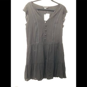 Sanctuary babydoll dress